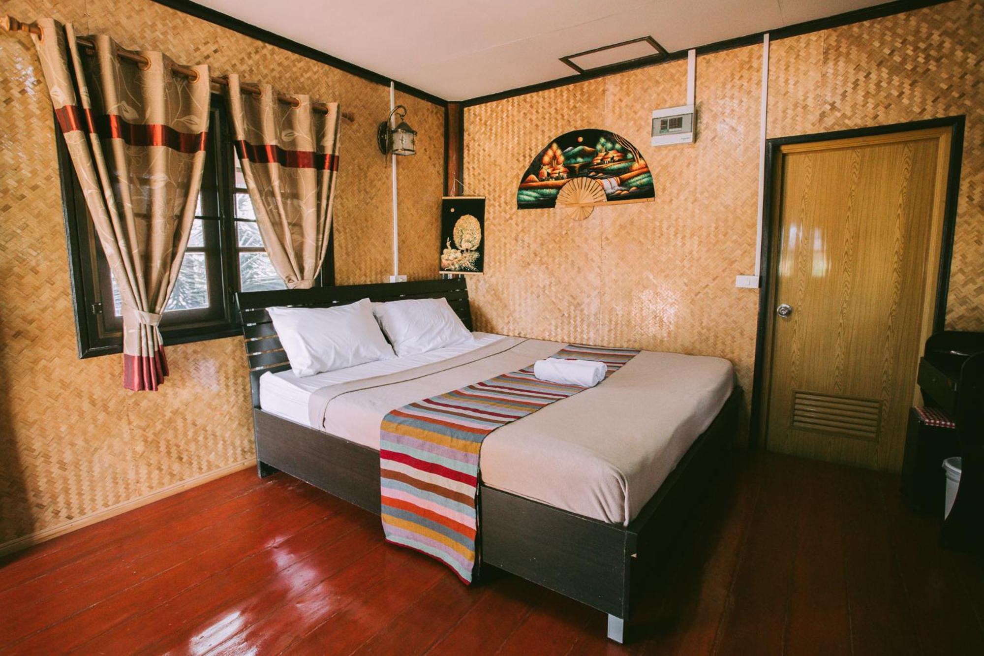 Phoomtada Homestay Wiang Pa Pao Номер фото