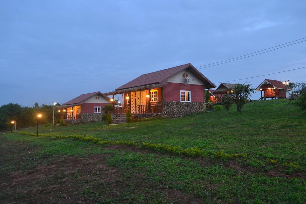 Phoomtada Homestay Wiang Pa Pao Номер фото